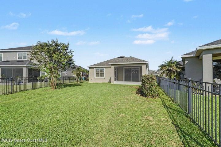 3119 Ribbon Grass Drive, Melbourne, FL, 32940 photo 29