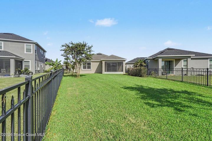 3119 Ribbon Grass Drive, Melbourne, FL, 32940 photo 30