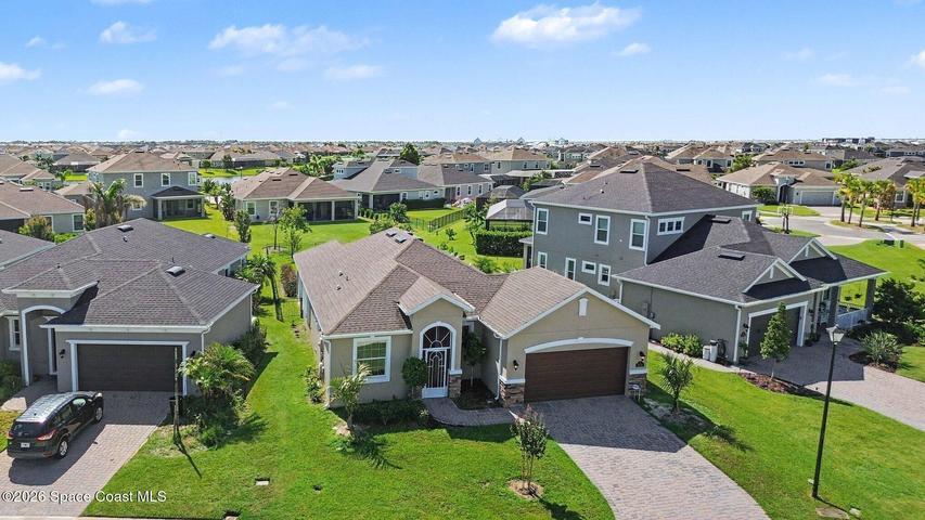 3119 Ribbon Grass Drive, Melbourne, FL, 32940 photo 37