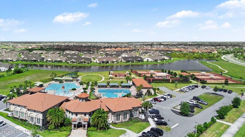 3119 Ribbon Grass Drive, Melbourne, FL, 32940 photo 40