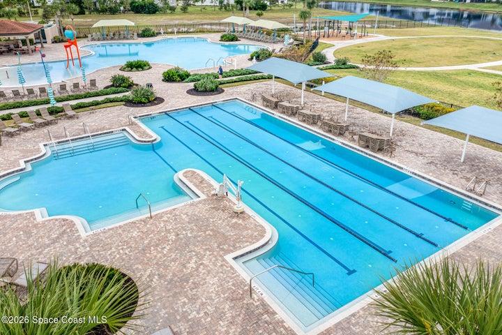 3119 Ribbon Grass Drive, Melbourne, FL, 32940 photo 51