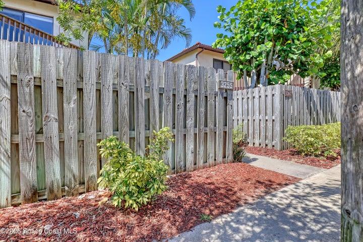 3255 Sand Court, Melbourne Beach