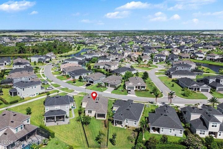 3119 Ribbon Grass Drive, Melbourne, FL, 32940 photo 38