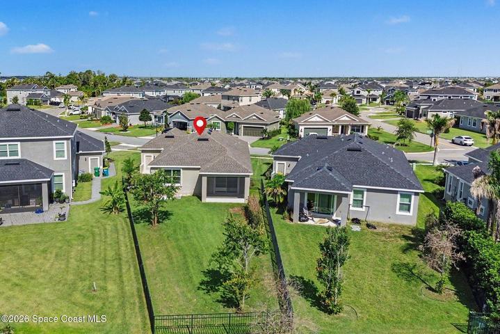 3119 Ribbon Grass Drive, Melbourne, FL, 32940 photo 2