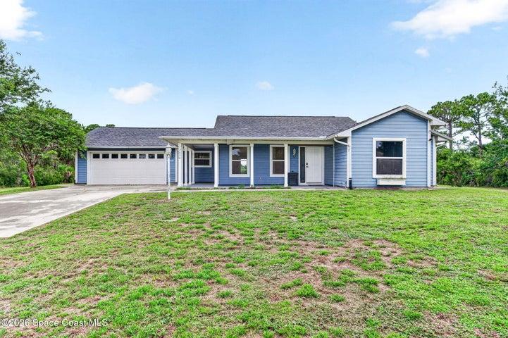 2630 Waring Lane, Malabar, FL, 32950 photo 3
