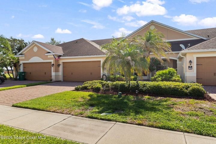 5637 Tamarac Drive, Melbourne, FL, 32940 photo 3