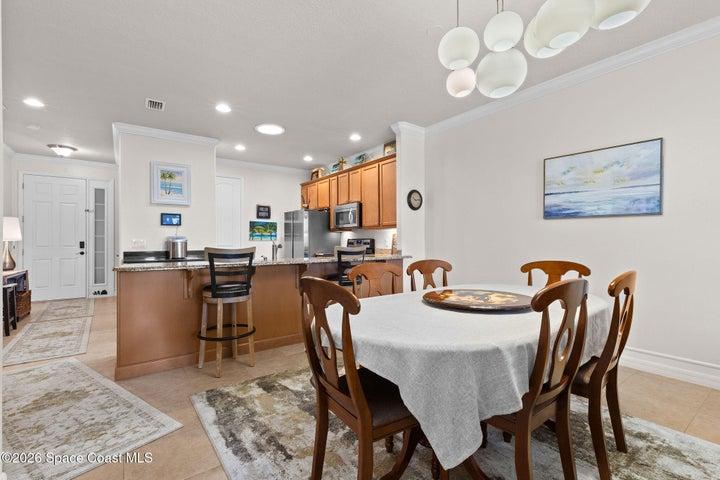 5637 Tamarac Drive, Melbourne, FL, 32940 photo 16