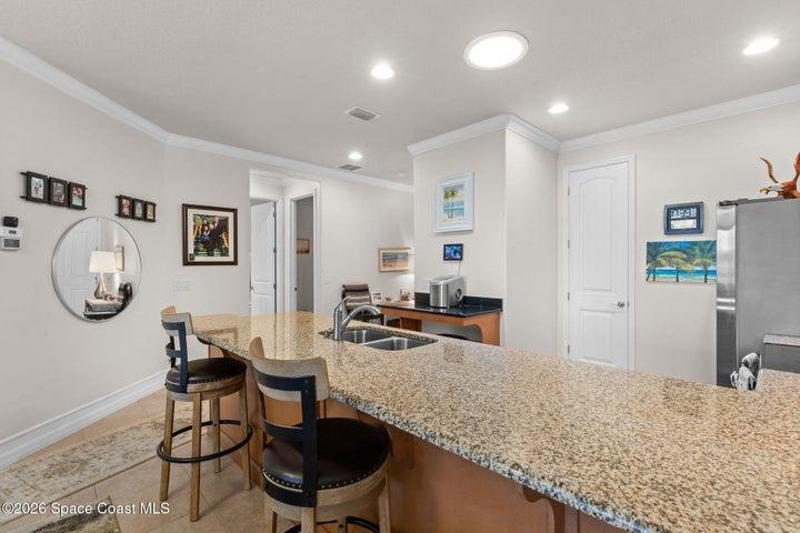 5637 Tamarac Drive, Melbourne, FL, 32940 photo 14