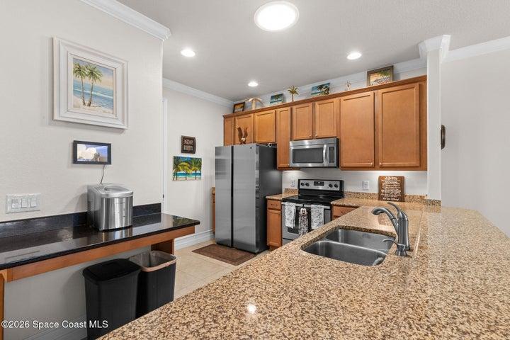 5637 Tamarac Drive, Melbourne, FL, 32940 photo 13