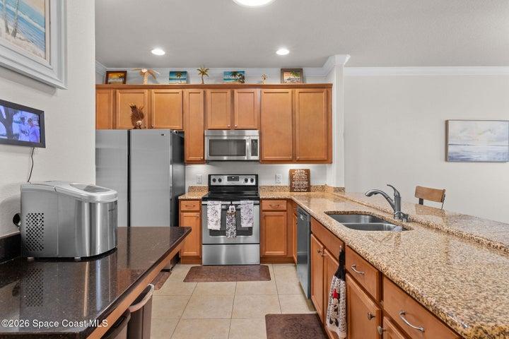 5637 Tamarac Drive, Melbourne, FL, 32940 photo 9