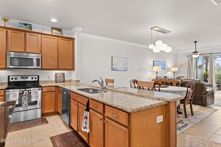 5637 Tamarac Drive, Melbourne, FL, 32940 photo 10