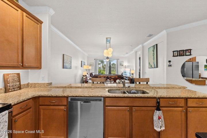 5637 Tamarac Drive, Melbourne, FL, 32940 photo 11