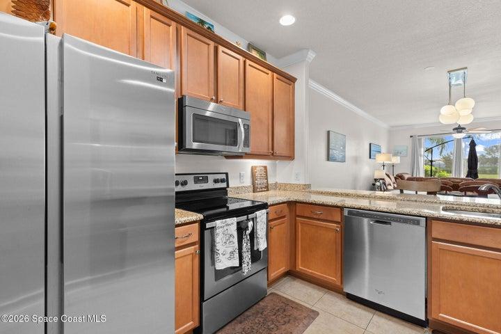 5637 Tamarac Drive, Melbourne, FL, 32940 photo 12