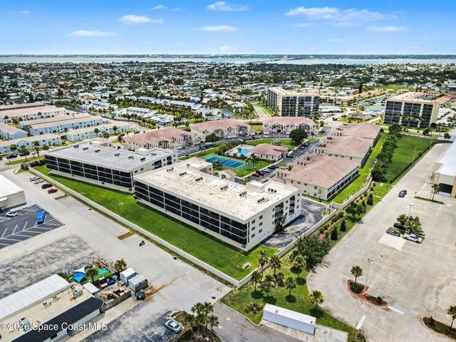 123 Lancha Circle 105, Satellite Beach, FL, 32937 photo 35