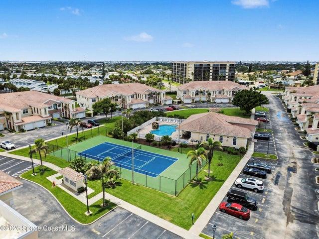123 Lancha Circle 105, Satellite Beach, FL, 32937 photo 36