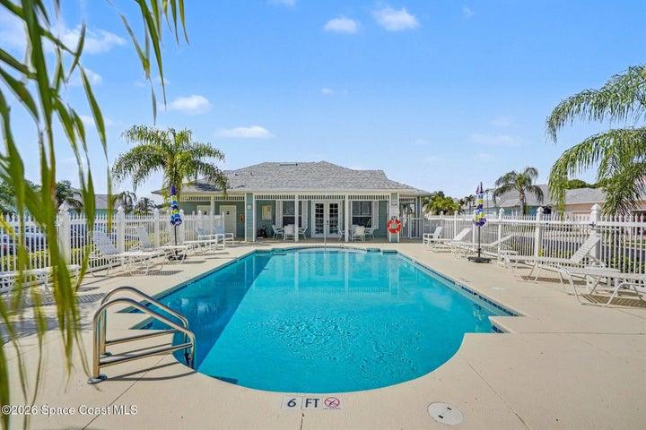 1022 Eleuthera Drive NE, Palm Bay, FL, 32905 photo 32