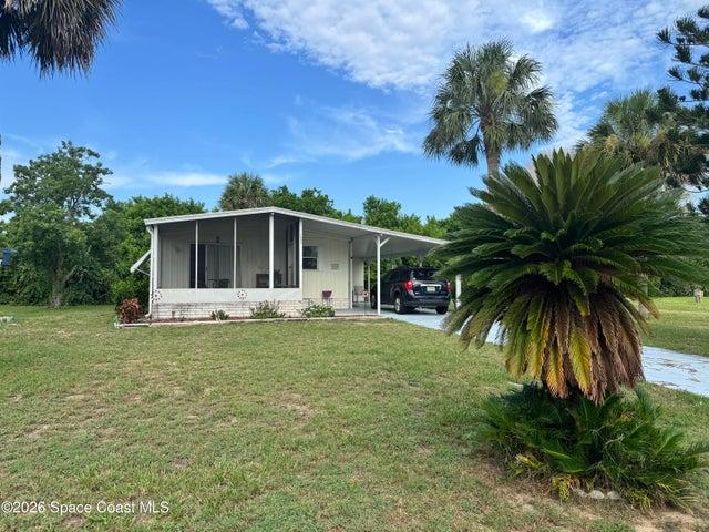 7590 Blackhawk Road, Micco