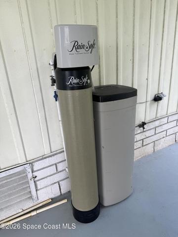 Water Softener