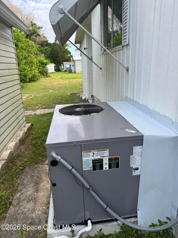 New 2026 HVAC