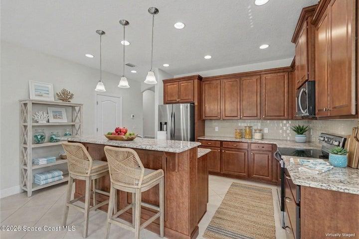 3119 Ribbon Grass Drive, Melbourne, FL, 32940 photo 3