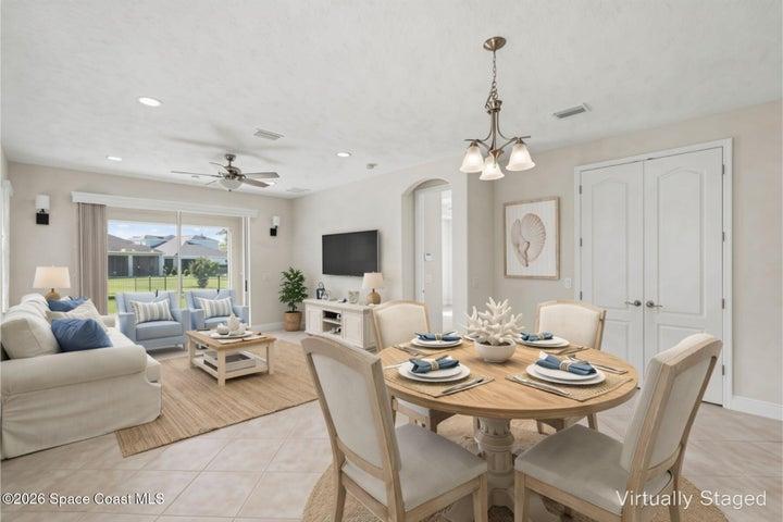 3119 Ribbon Grass Drive, Melbourne, FL, 32940 photo 6