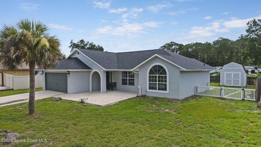 731 Delano Avenue NW, Palm Bay, FL, 32907 photo 3