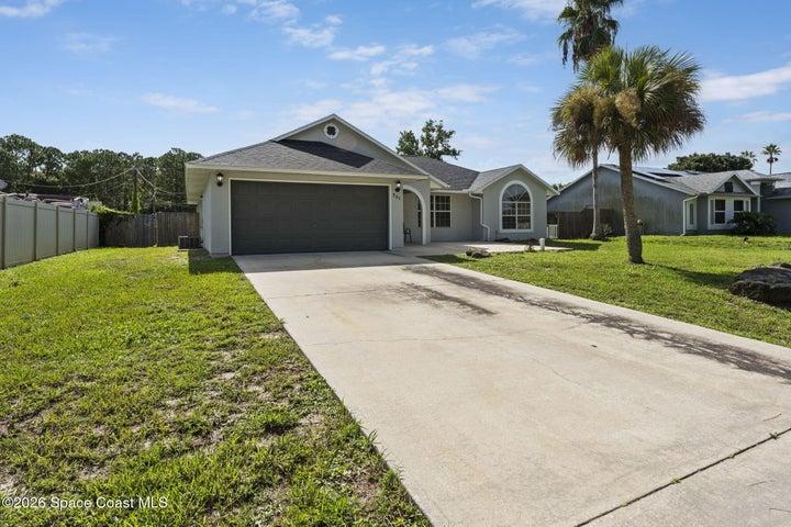 731 Delano Avenue NW, Palm Bay, FL, 32907 photo 2