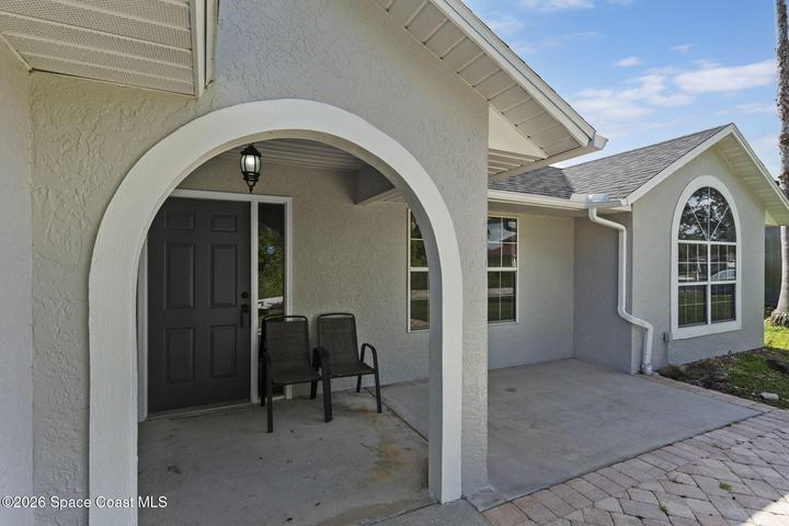 731 Delano Avenue NW, Palm Bay, FL, 32907 photo 4