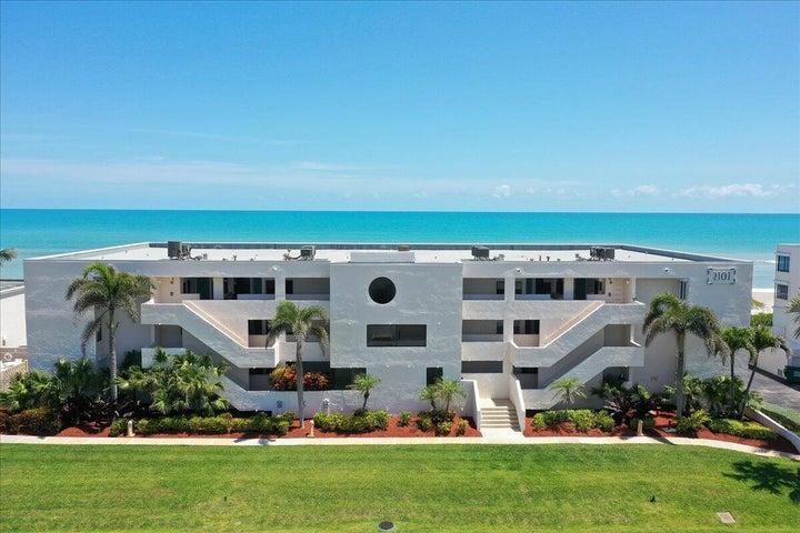 2101 Atlantic Street 531, Melbourne Beach