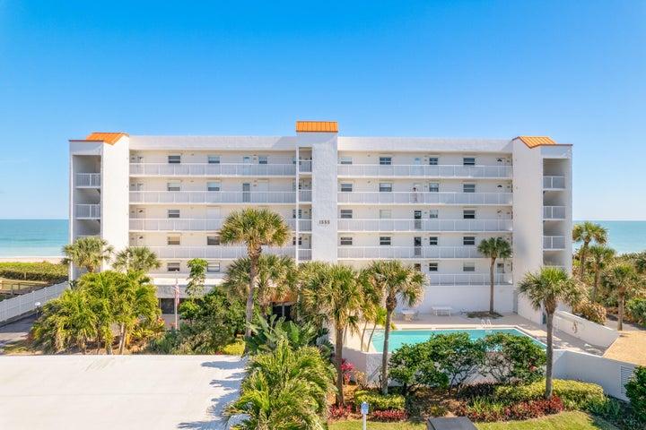 1555 N Highway A1a 305, Indialantic