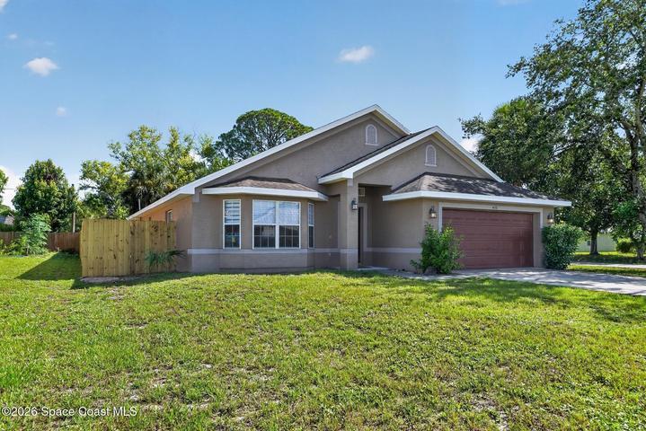 415 Freeman Road NW, Palm Bay, FL, 32907 photo 2