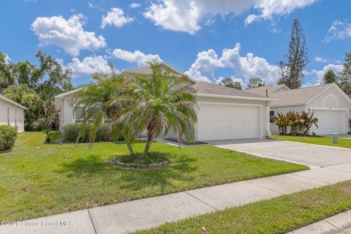 1172 Pine Creek Circle NE, Palm Bay, FL, 32905 photo 5