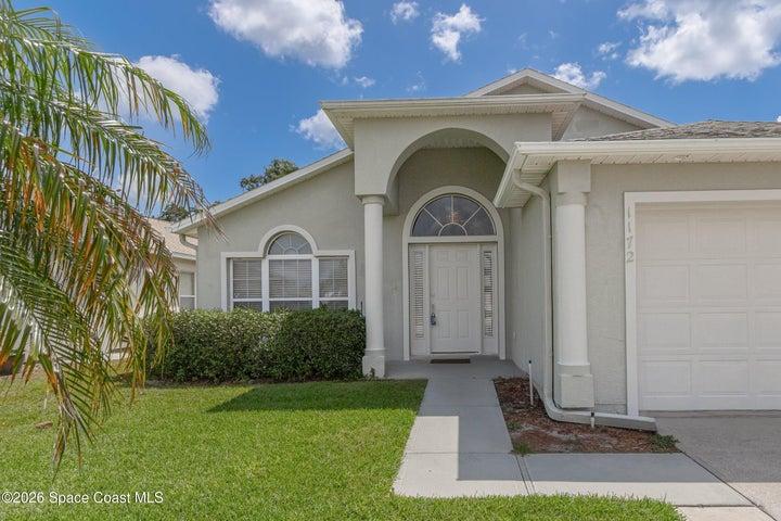 1172 Pine Creek Circle NE, Palm Bay, FL, 32905 photo 2