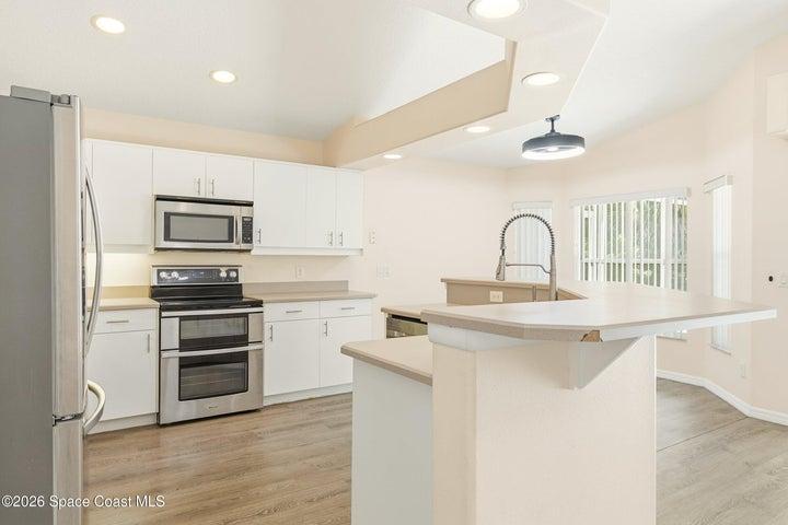 1172 Pine Creek Circle NE, Palm Bay, FL, 32905 photo 15