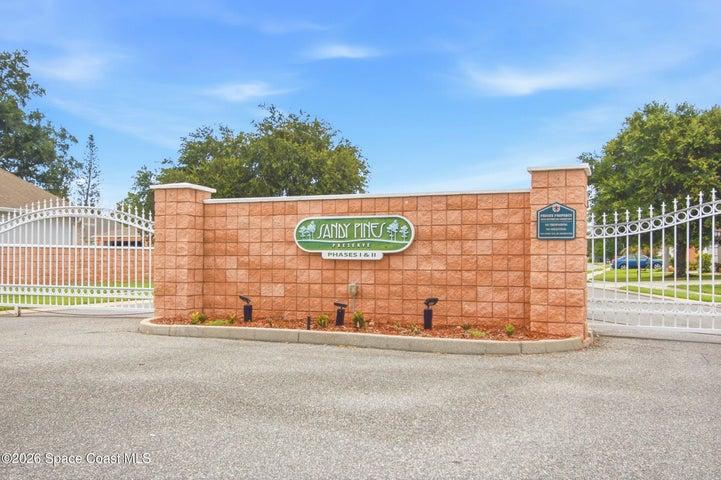1172 Pine Creek Circle NE, Palm Bay, FL, 32905 photo 37