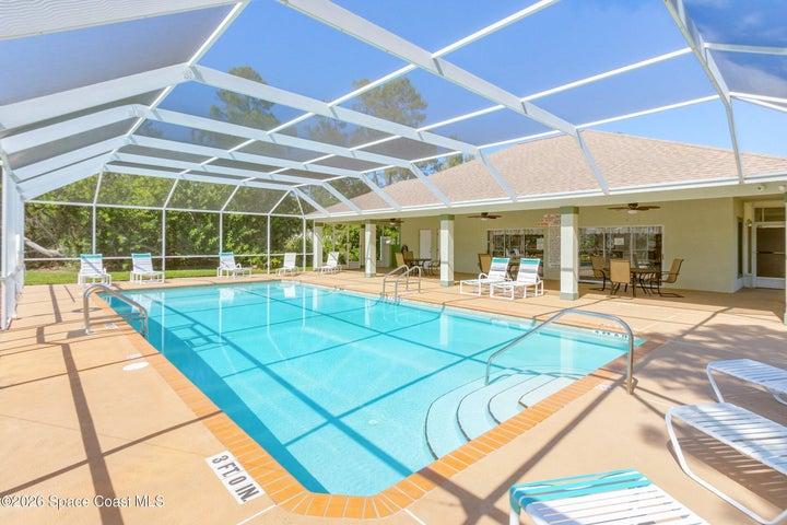 1172 Pine Creek Circle NE, Palm Bay, FL, 32905 photo 41
