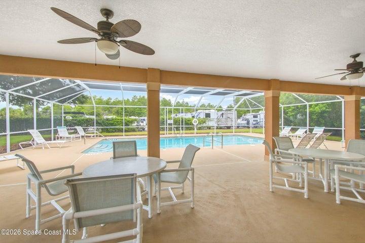 1172 Pine Creek Circle NE, Palm Bay, FL, 32905 photo 42