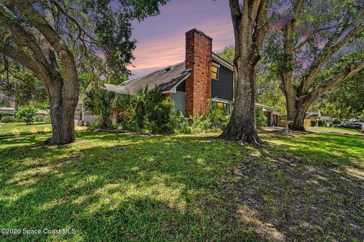 4367 Longbow Drive, Titusville, FL, 32796 photo 7