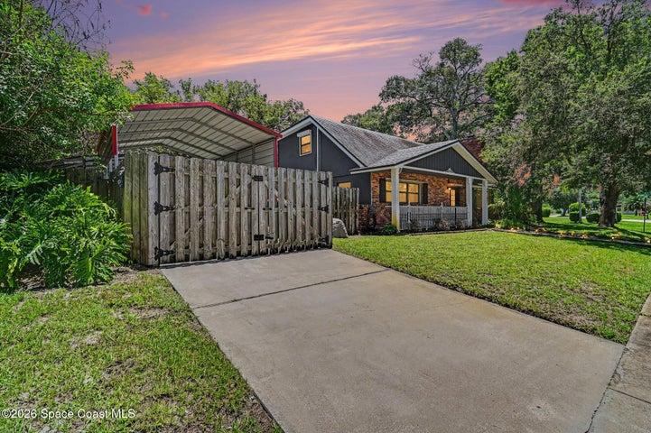 4367 Longbow Drive, Titusville, FL, 32796 photo 8