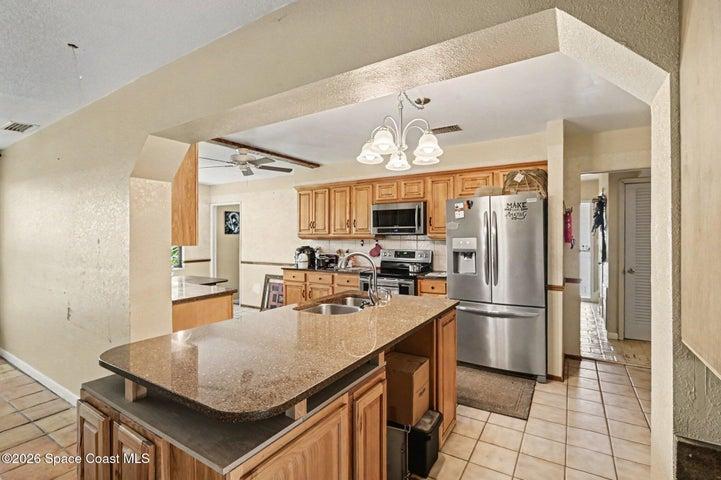 4367 Longbow Drive, Titusville, FL, 32796 photo 17
