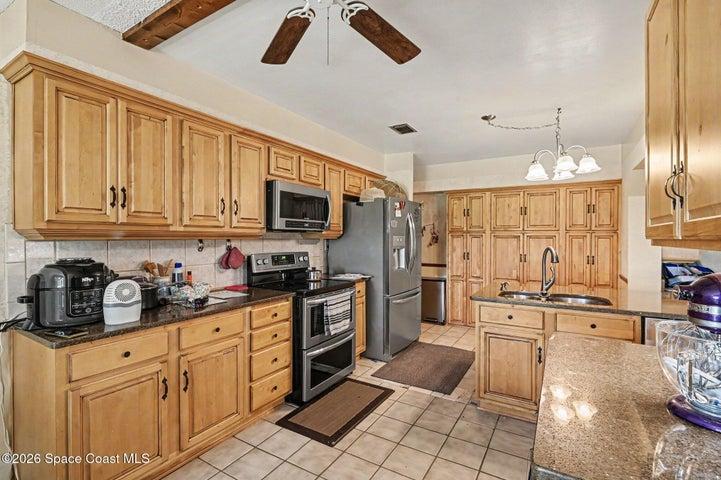 4367 Longbow Drive, Titusville, FL, 32796 photo 19