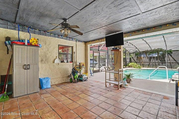 4367 Longbow Drive, Titusville, FL, 32796 photo 35