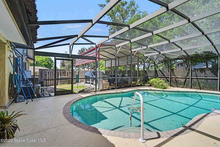 4367 Longbow Drive, Titusville, FL, 32796 photo 36