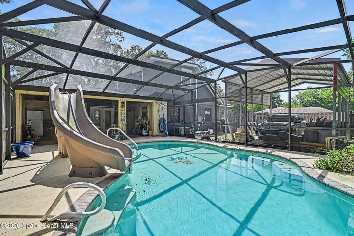 4367 Longbow Drive, Titusville, FL, 32796 photo 37