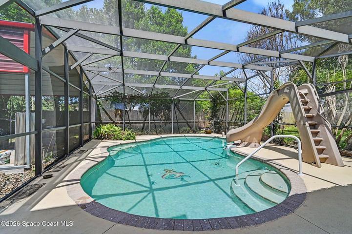 Great for year round enjoyment