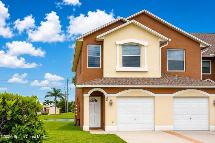 4865 Revenna Court 201, Melbourne, FL, 32904 photo 2
