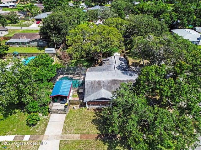 4367 Longbow Drive, Titusville, FL, 32796 photo 41