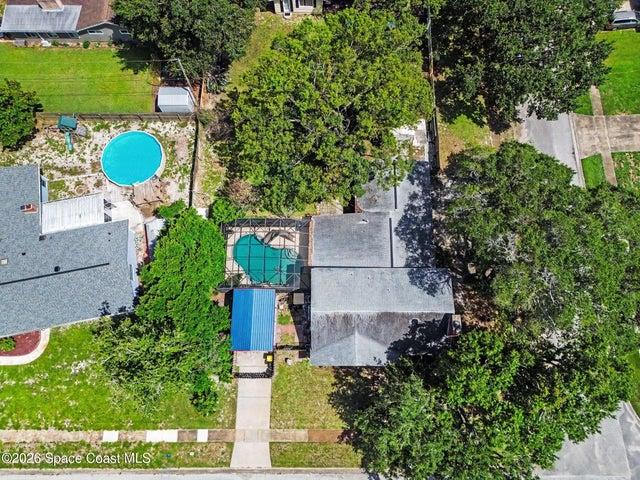 4367 Longbow Drive, Titusville, FL, 32796 photo 44