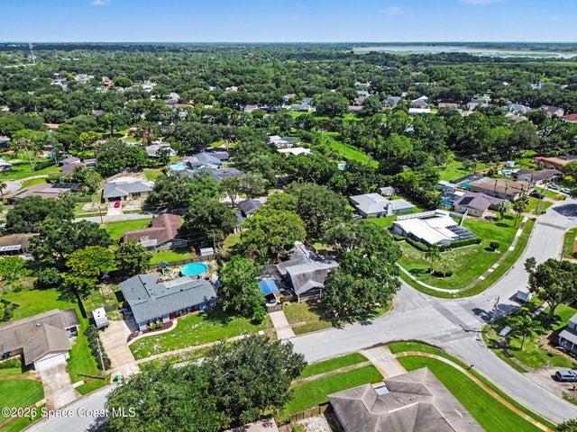 4367 Longbow Drive, Titusville, FL, 32796 photo 45
