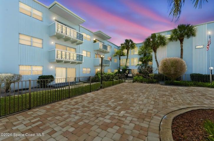 223 Columbia Drive 122, Cape Canaveral